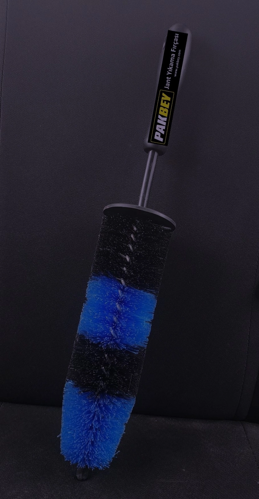 JANT TEMİZLEME FIRÇASI 45CM