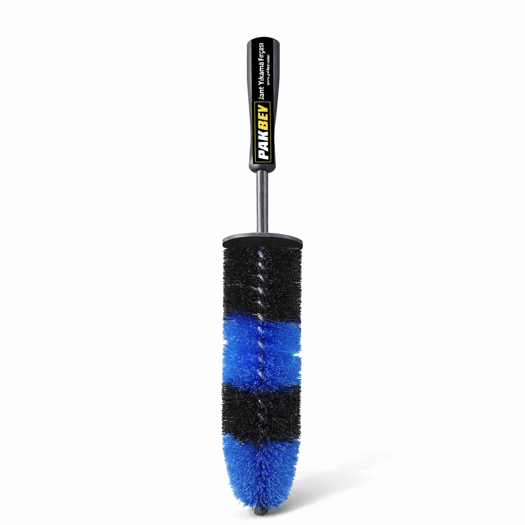 JANT TEMİZLEME FIRÇASI 45CM