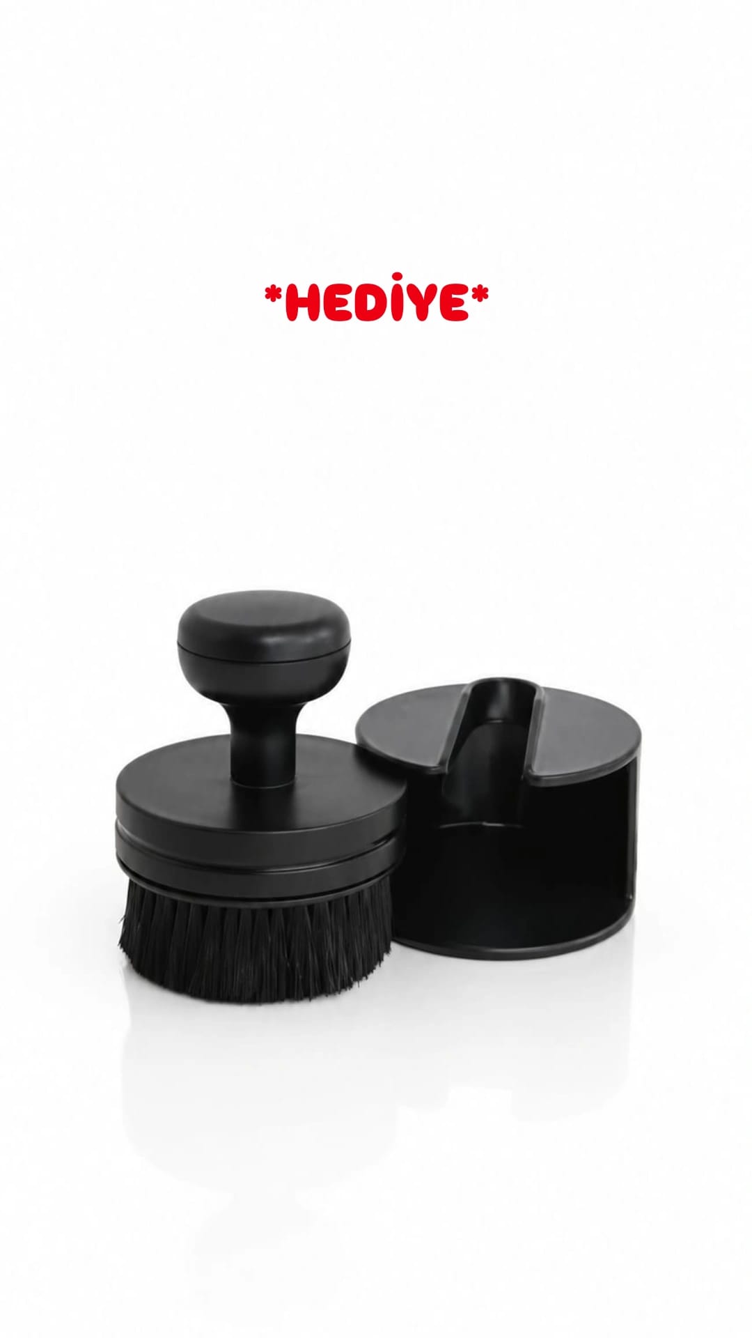 BLACK CLASSİC SET (HEDİYELİ)
