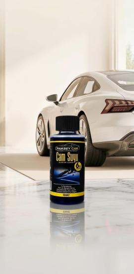 OTO KONSANTRE CAM SUYU 50ML