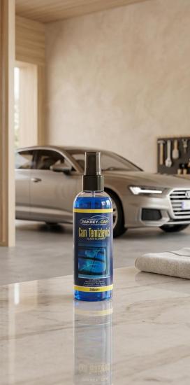 CAM TEMİZLEYİCİ 200ML