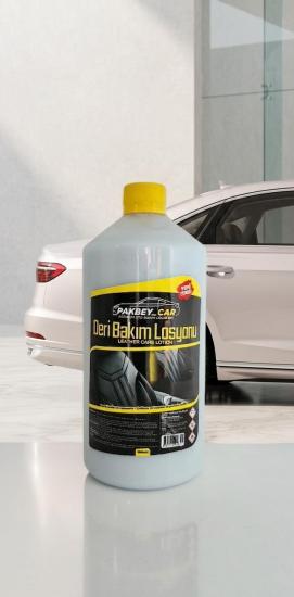 DERİ BAKIM LOSYONU 1 LİTRE
