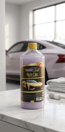 HIZLI CİLA 1 LİTRE