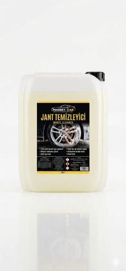 JANT TEMİZLEYİCİ 20 LİTRE