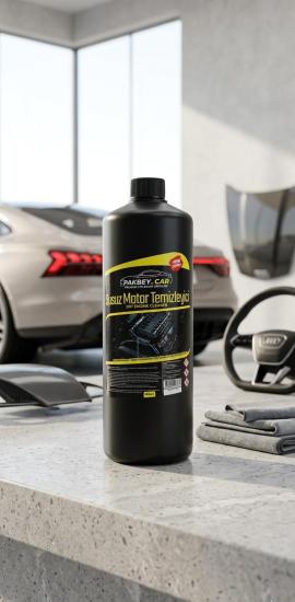 SUSUZ MOTOR TEMİZLEME 1 LİTRE