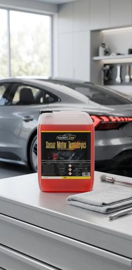 SUSUZ MOTOR TEMİZLEME 5 LİTRE