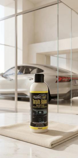 Torpido Bakım Sütü 200ml