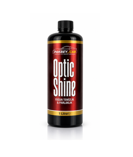 OPTİK SHİNE 1 LİTRE